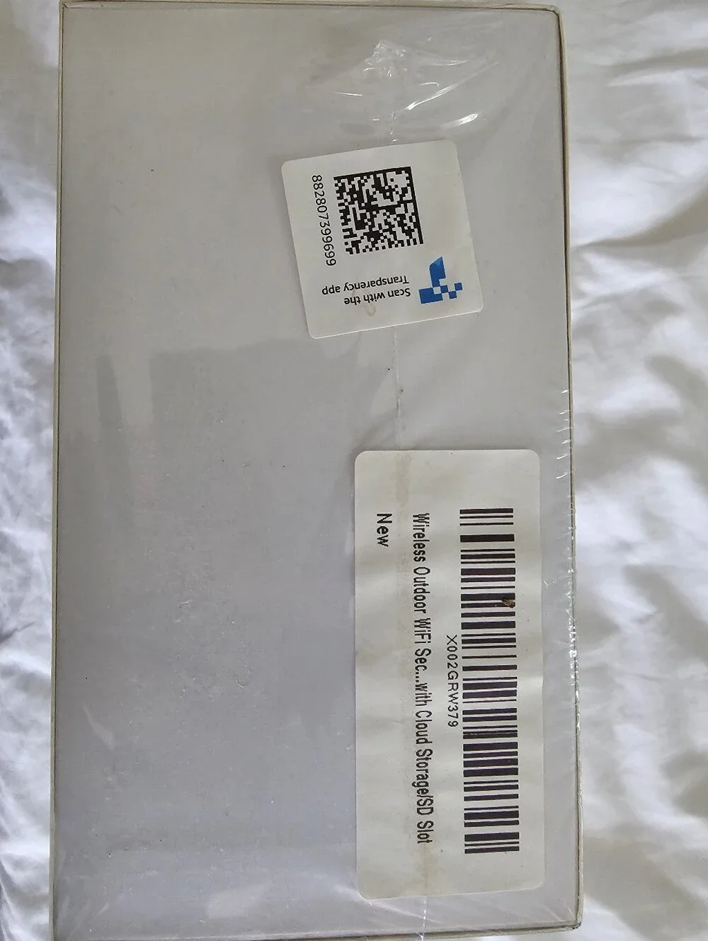 zumimall wireless battery